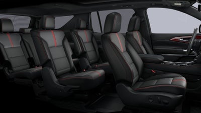 2027 Chevrolet Traverse RS w/1RS