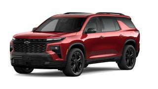 2027 Chevrolet Traverse RS w/1RS