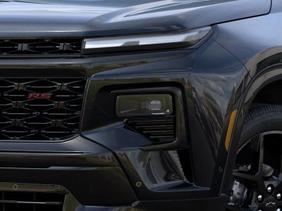 2026 Chevrolet Traverse RS w/1RS