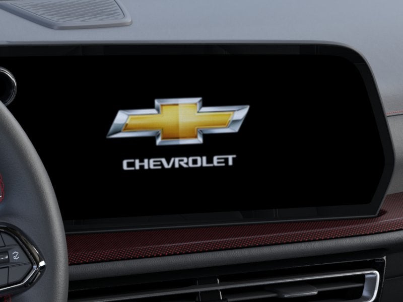 2027 Chevrolet Traverse RS w/1RS