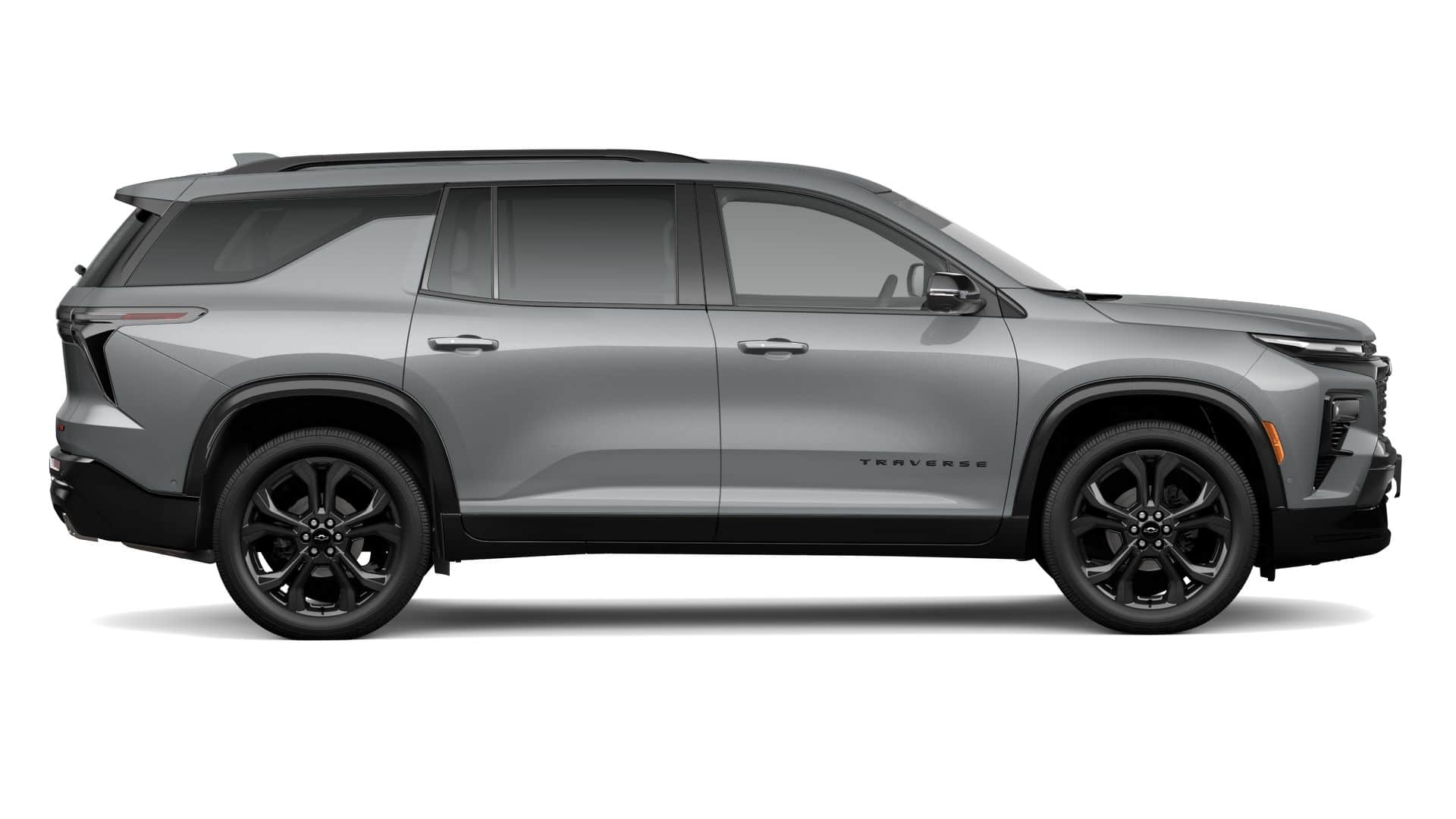 2027 Chevrolet Traverse RS w/1RS
