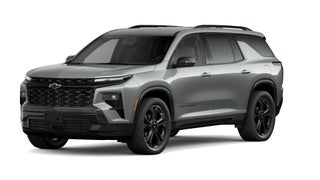 2027 Chevrolet Traverse RS w/1RS