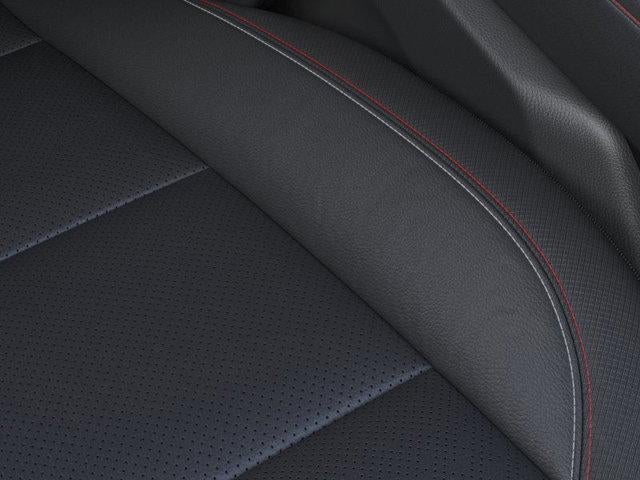 2026 Chevrolet Traverse RS w/1RS