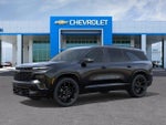 2026 Chevrolet Traverse RS w/1RS