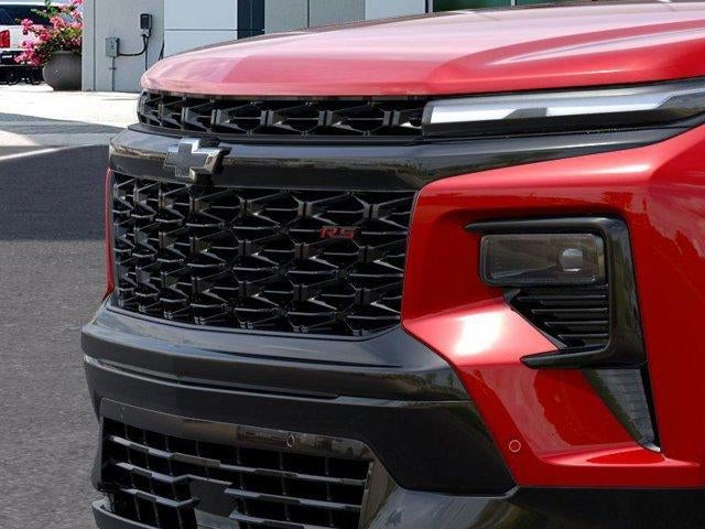 2026 Chevrolet Traverse RS w/1RS