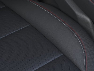 2026 Chevrolet Traverse RS w/1RS