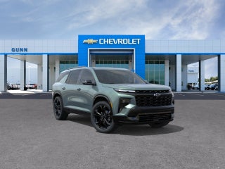 2027 Chevrolet Traverse RS w/1RS