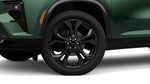 2027 Chevrolet Traverse RS w/1RS
