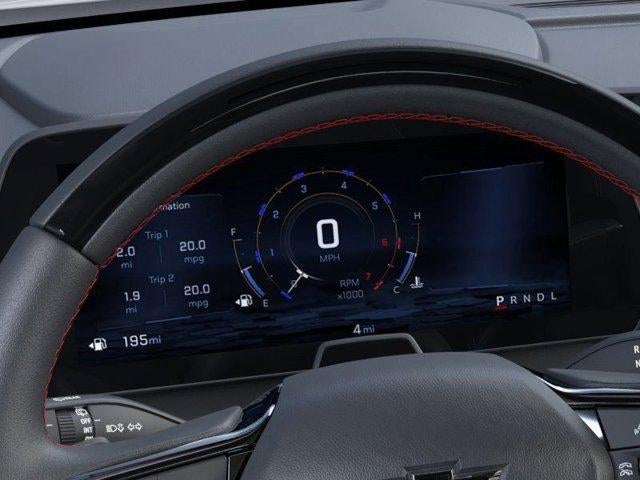 2026 Chevrolet Traverse RS w/1RS