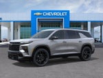 2026 Chevrolet Traverse RS w/1RS