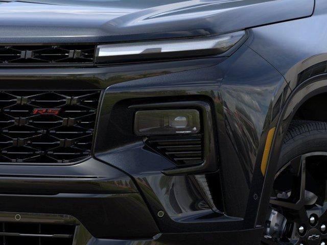 2026 Chevrolet Traverse RS w/1RS