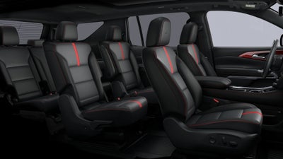 2026 Chevrolet Traverse RS w/1RS