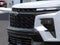 2027 Chevrolet Traverse RS w/1RS