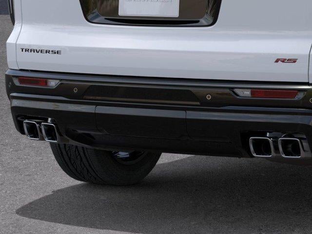 2027 Chevrolet Traverse RS - Photo 14