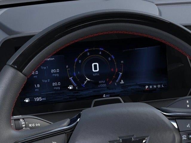 2027 Chevrolet Traverse RS - Photo 18