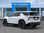 2027 Chevrolet Traverse RS w/1RS
