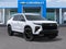 2027 Chevrolet Traverse RS w/1RS