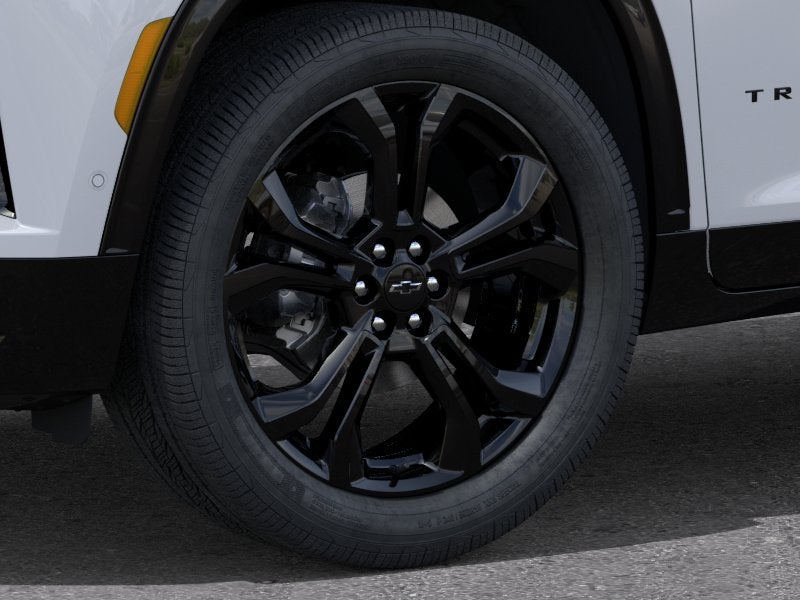 2027 Chevrolet Traverse RS w/1RS