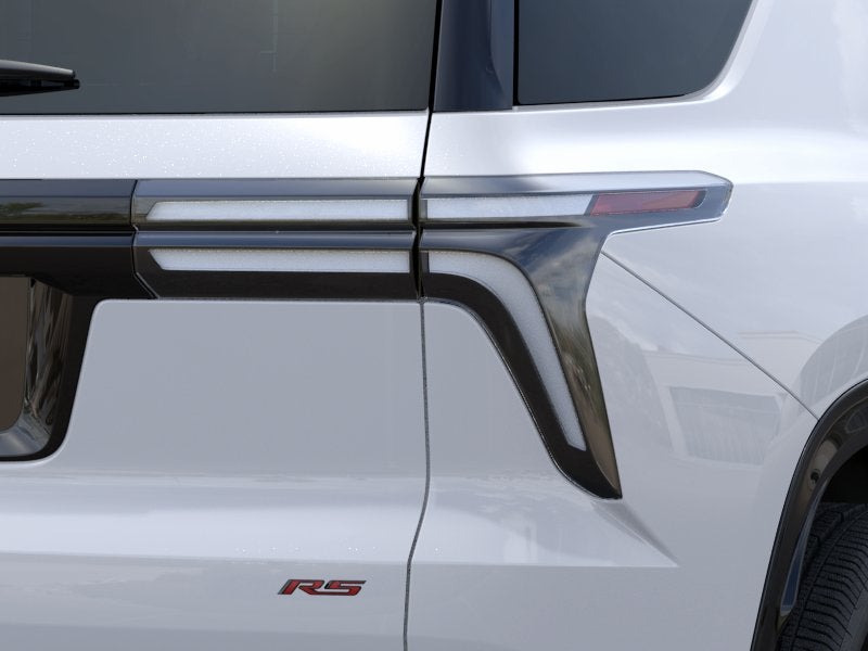 2027 Chevrolet Traverse RS - Photo 35