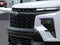 2027 Chevrolet Traverse RS w/1RS