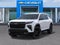 2027 Chevrolet Traverse RS w/1RS