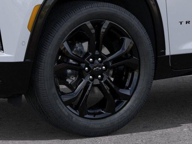 2027 Chevrolet Traverse RS - Photo 9
