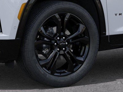 2027 Chevrolet Traverse RS w/1RS