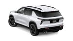 2027 Chevrolet Traverse RS w/1RS