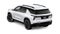 2027 Chevrolet Traverse RS w/1RS