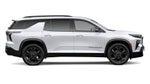 2027 Chevrolet Traverse RS w/1RS