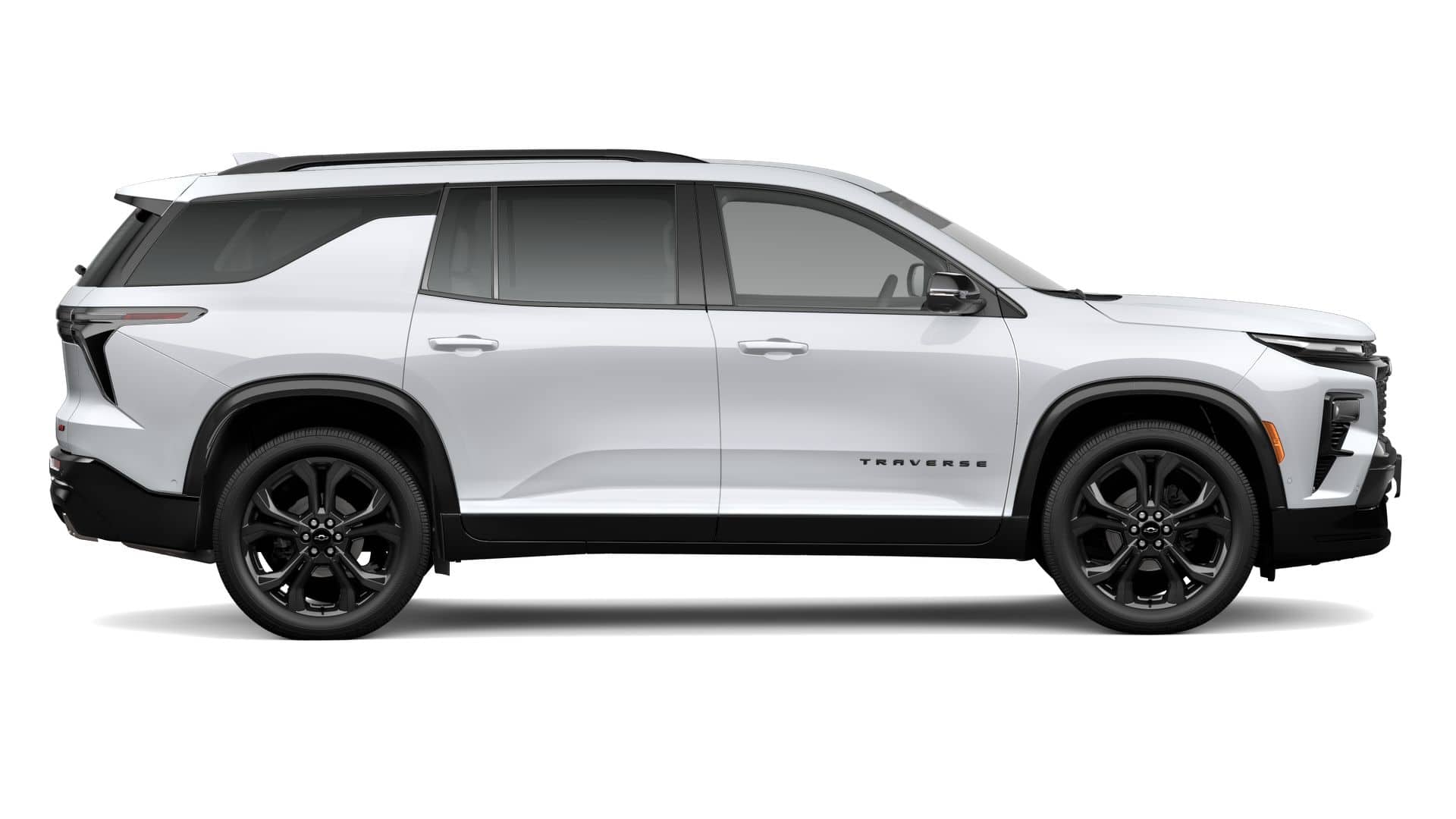 2027 Chevrolet Traverse RS w/1RS