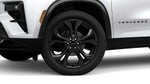 2027 Chevrolet Traverse RS w/1RS