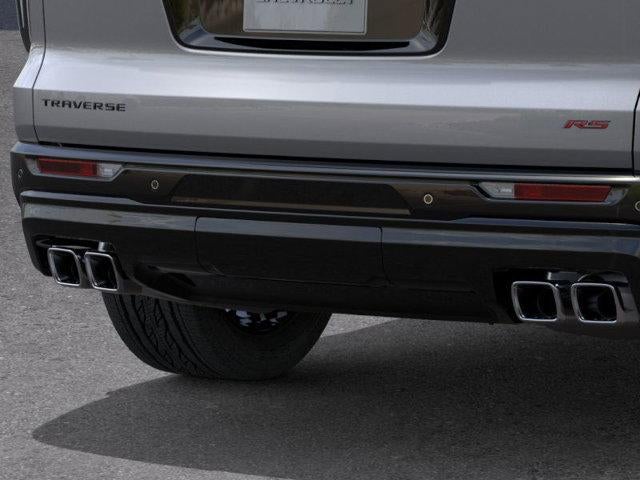 2026 Chevrolet Traverse RS w/1RS
