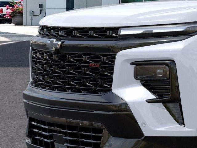 2026 Chevrolet Traverse RS w/1RS