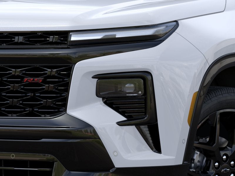 2026 Chevrolet Traverse RS w/1RS