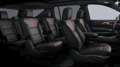 2026 Chevrolet Traverse RS w/1RS