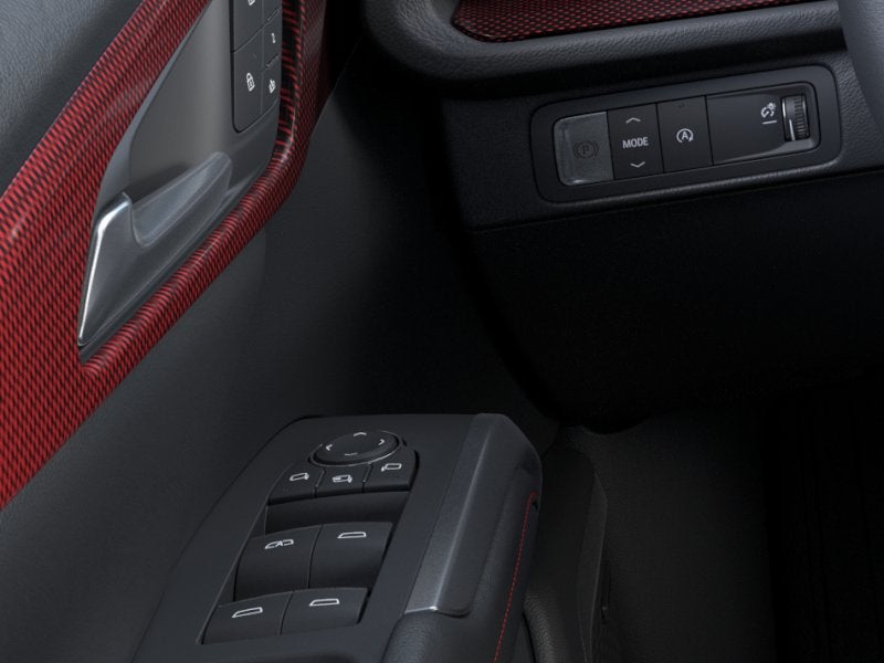 2026 Chevrolet Traverse RS w/1RS