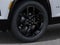 2026 Chevrolet Traverse RS w/1RS