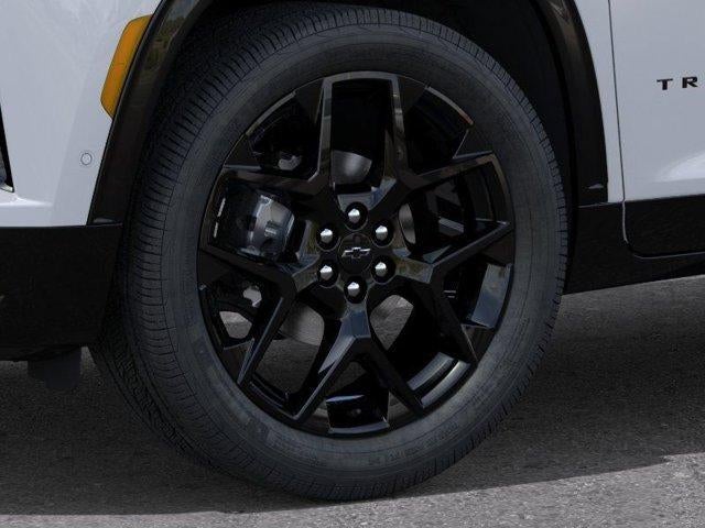2026 Chevrolet Traverse RS w/1RS
