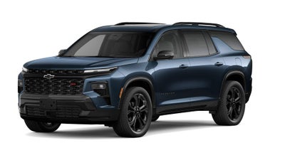 2027 Chevrolet Traverse RS w/1RS