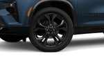 2027 Chevrolet Traverse RS w/1RS