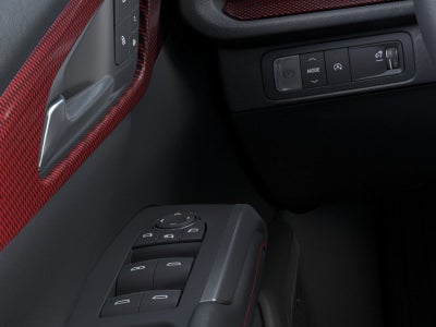 2026 Chevrolet Traverse RS w/1RS