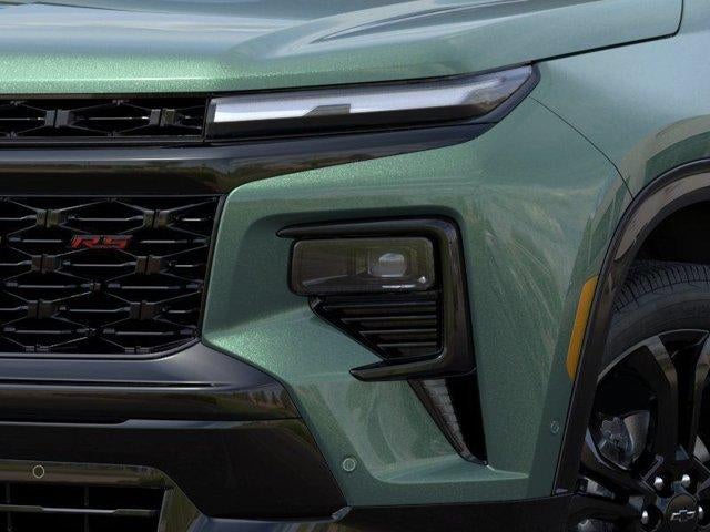 2027 Chevrolet Traverse RS w/1RS