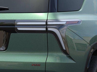 2027 Chevrolet Traverse RS w/1RS