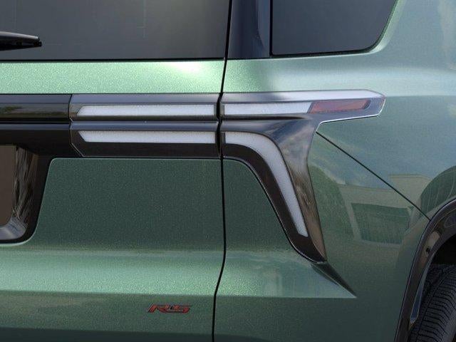 2027 Chevrolet Traverse RS w/1RS