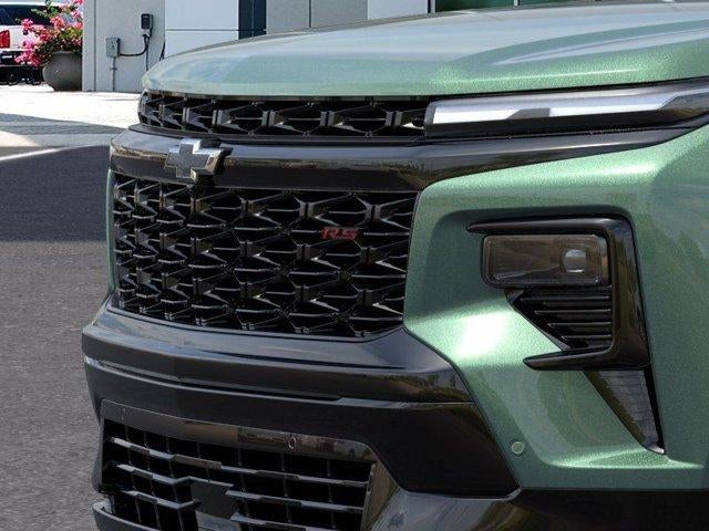 2027 Chevrolet Traverse RS w/1RS