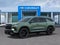 2027 Chevrolet Traverse RS w/1RS