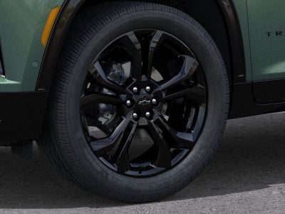 2027 Chevrolet Traverse RS w/1RS