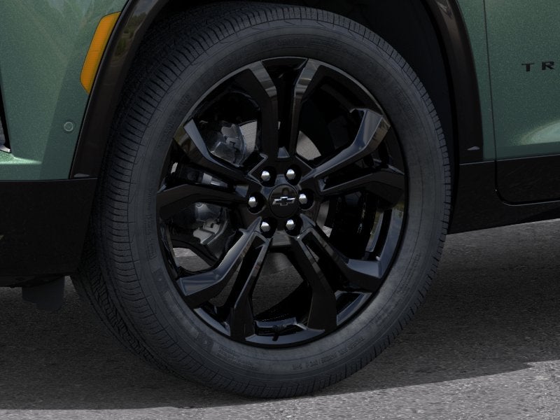 2027 Chevrolet Traverse RS w/1RS
