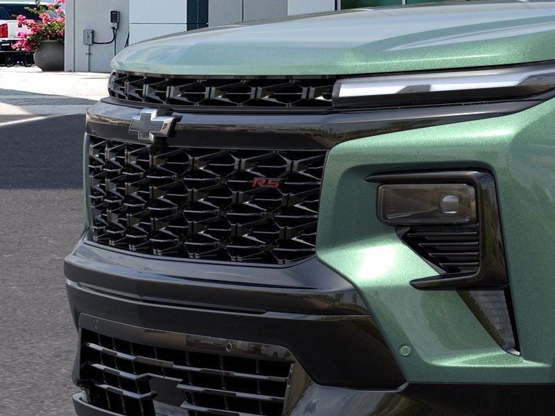 2027 Chevrolet Traverse RS w/1RS